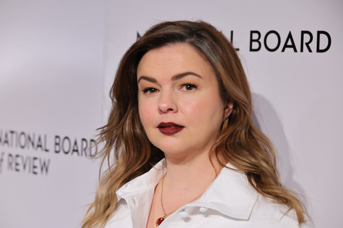 ‘Sisterhood of the Traveling Pants’ Star Reveals She Had Plastic Surgery at Just 12 Years Old