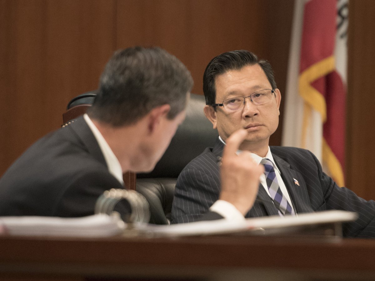 California Official Agrees to Plead Guilty in COVID Funds Investigation