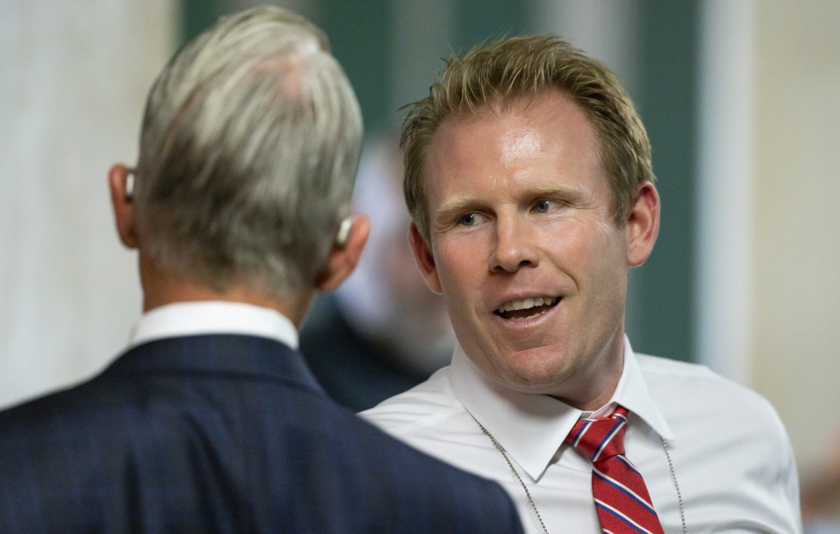 Andrew Giuliani