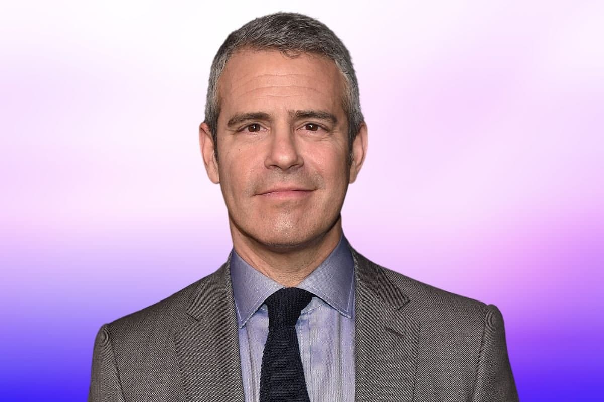 Andy Cohen Talks ‘Difficult’ ‘Watch What Happens Live’ Guests