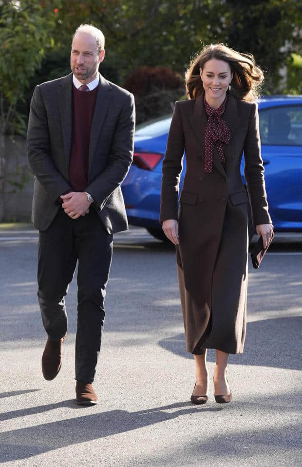 Britain Royals 