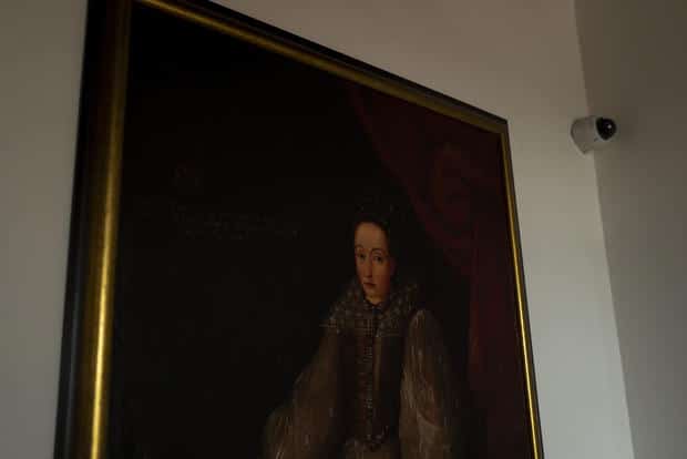 Slovakia Bathory Legend