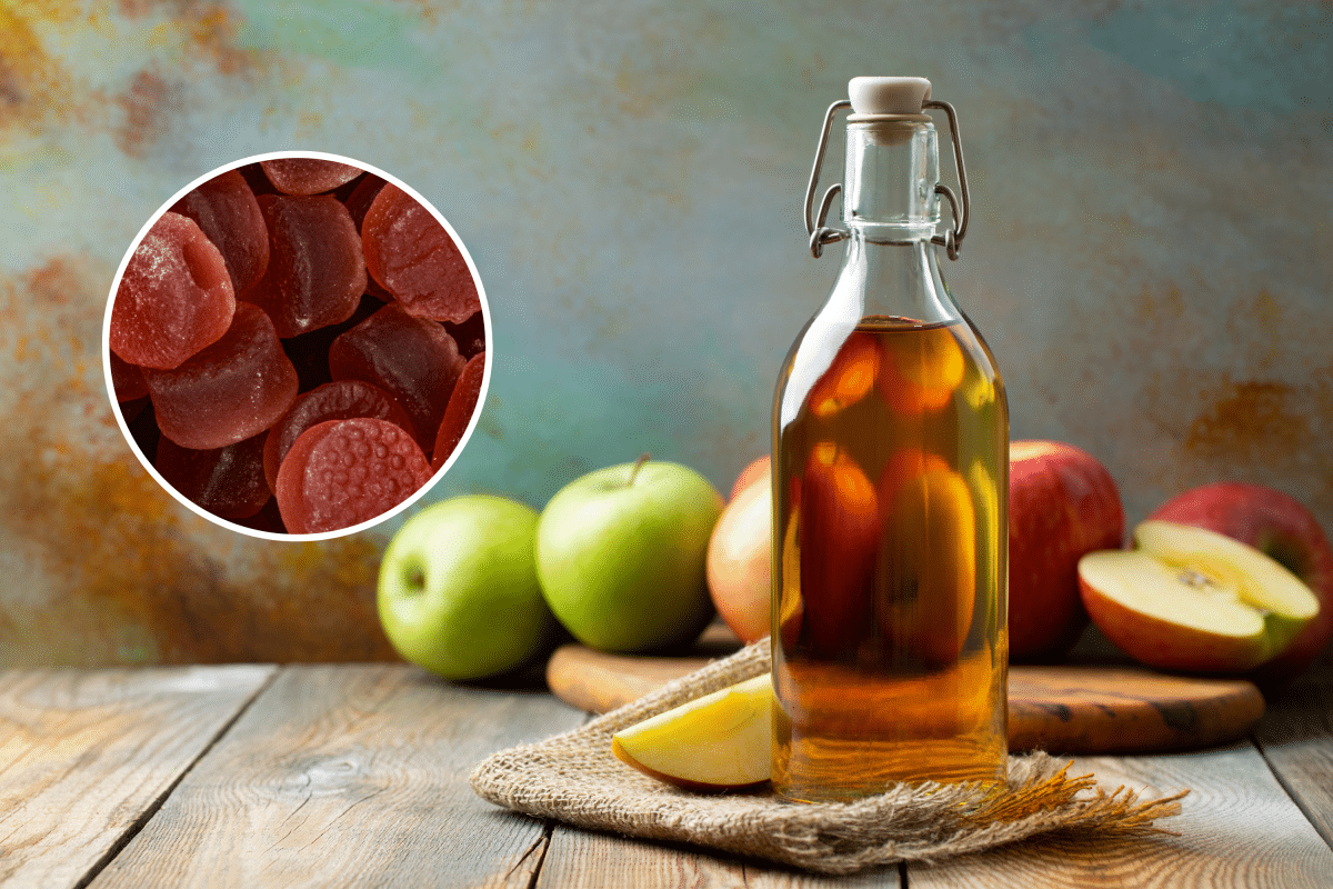Do ‘Wonder’ Apple Cider Vinegar Gummies Actually Work?