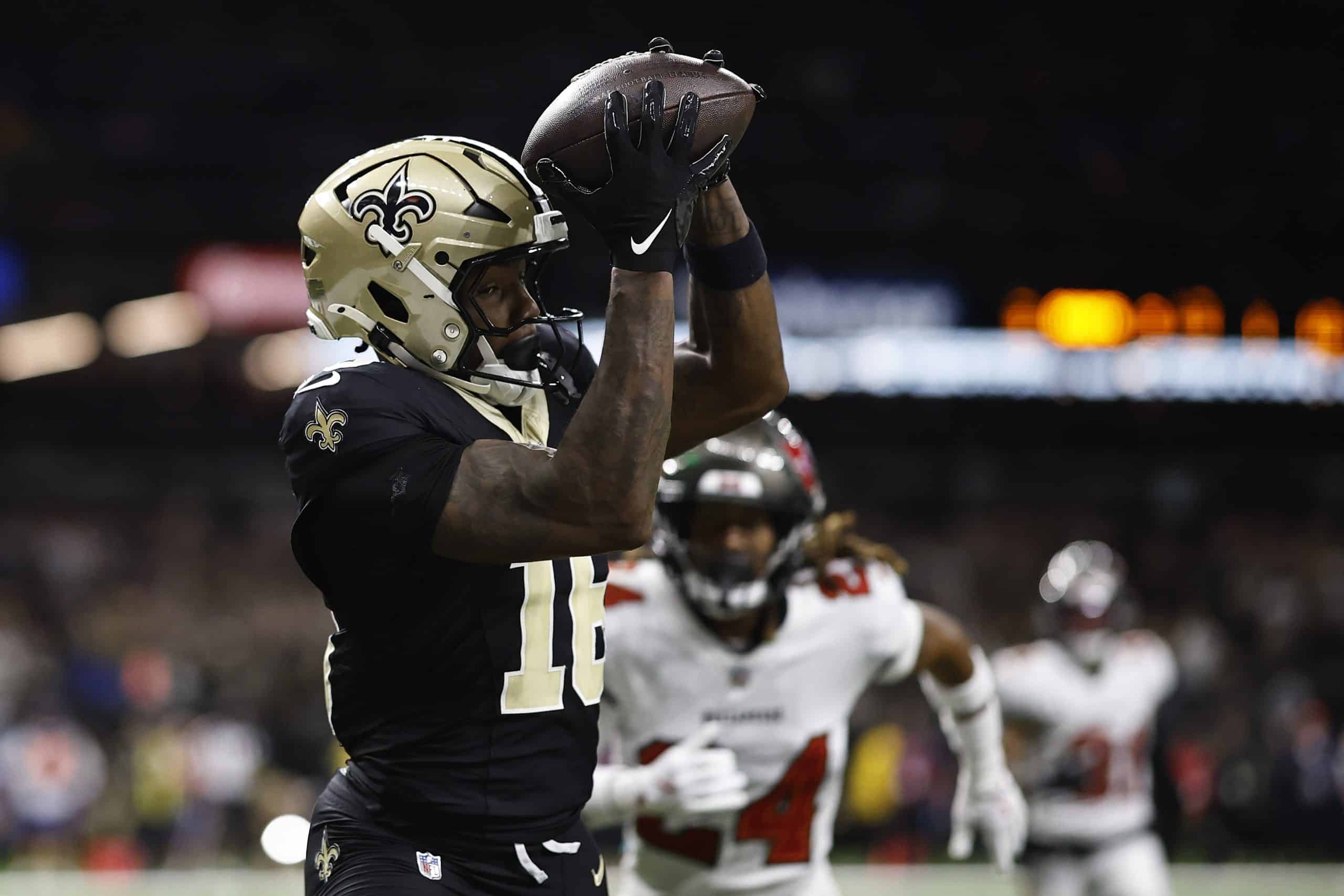 Bet365 Bonus Code WEEK365 Scores $200 Bonus or $1K Bet for Broncos-Saints