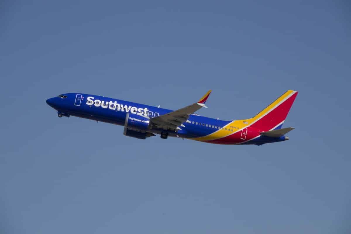 Boeing Strike $6 Billion Loss