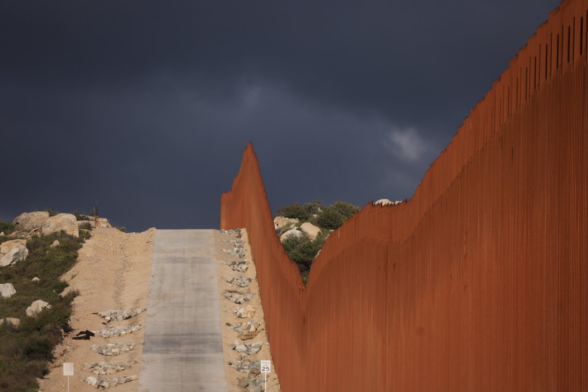 Why Liberals Around the World Lost Support for Their Border Policies | Opinion