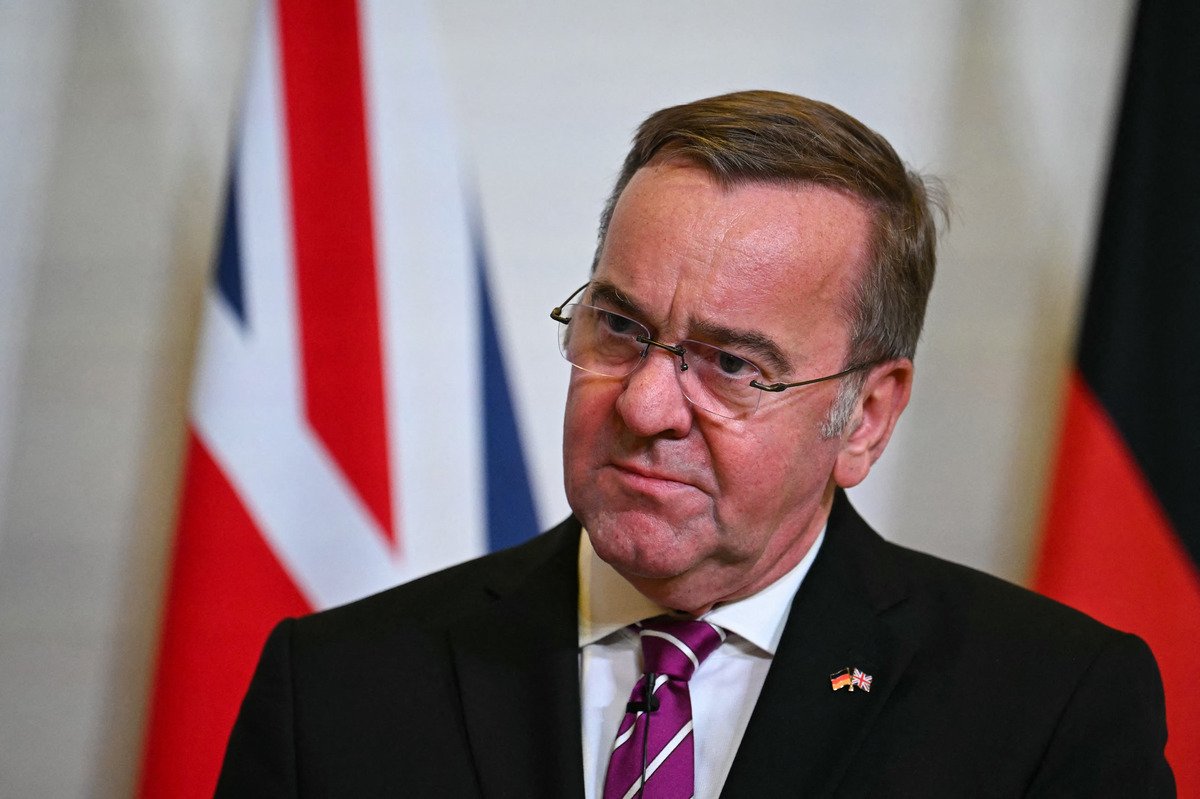 Global Conflict ‘Approaching Very Rapidly,’ NATO Ally Warns