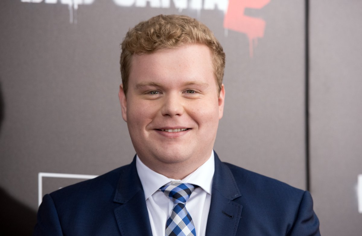 ‘Bad Santa’ Star to Compete on ‘Jeopardy!’