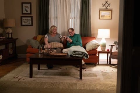 Bridget Everett Never Thought HBO’s ‘Somebody Somewhere’
