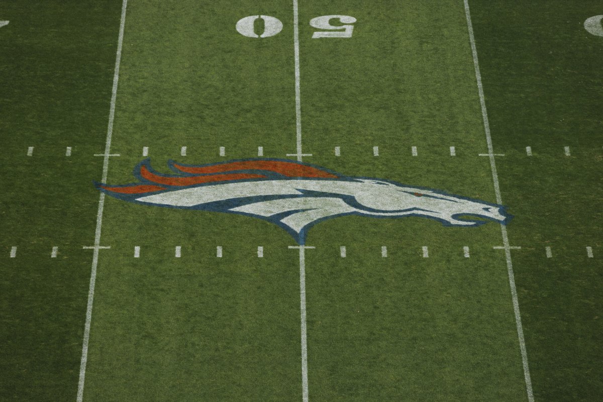 Broncos Player Wounded After Being Shot in Arm, Head