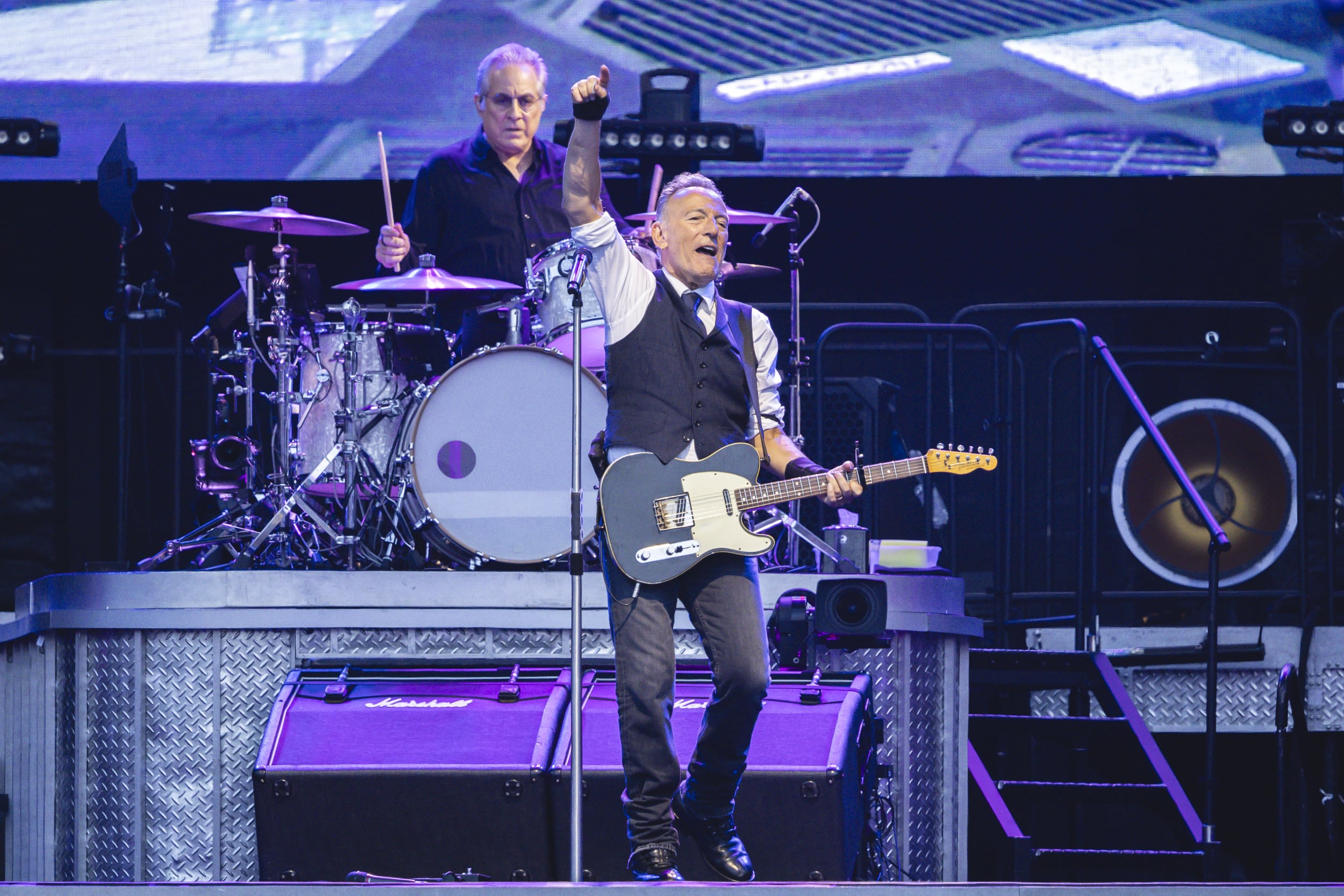 LIVE UPDATES: Harris Gets Poll Boost As Race Enters Final Two Weeks