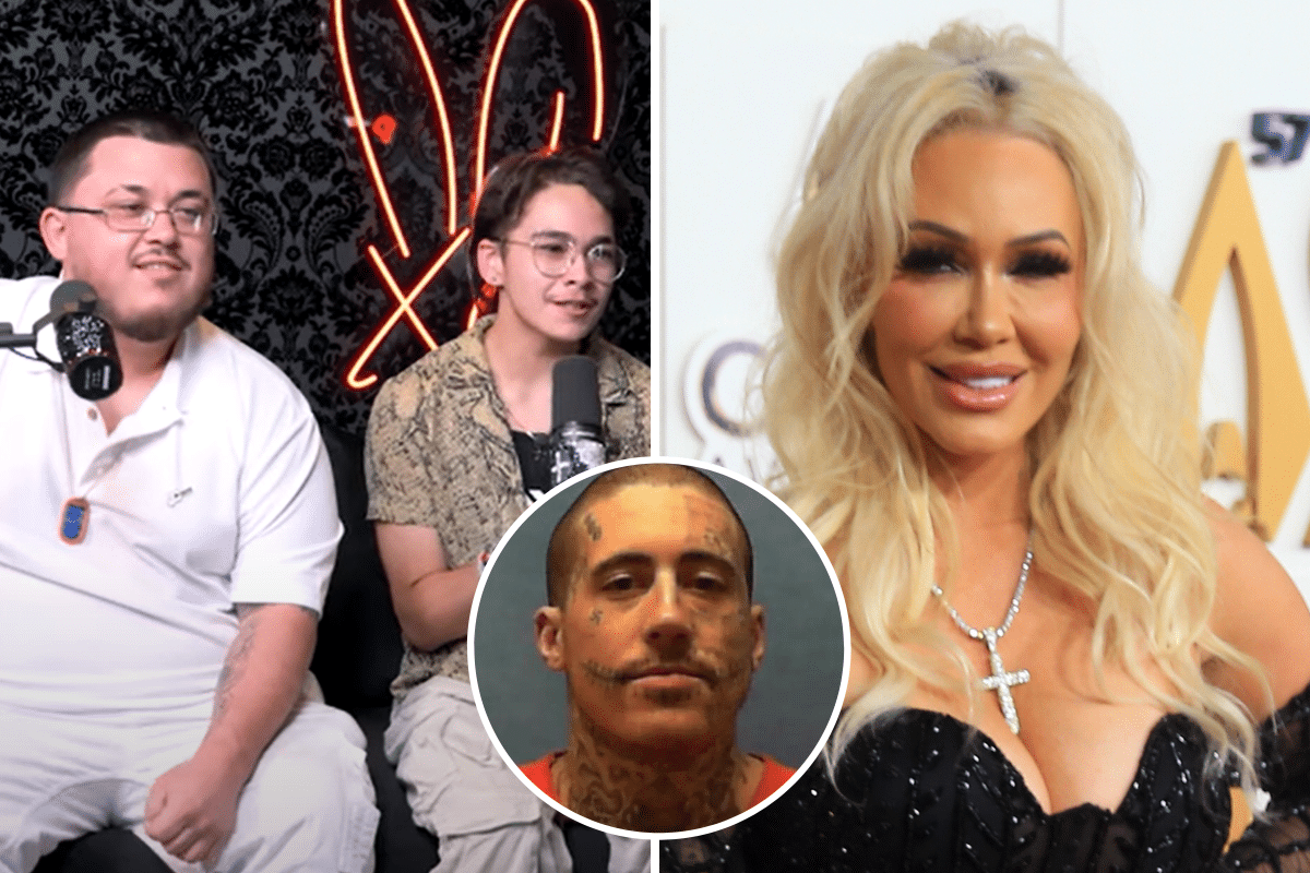Wade Wilson Victim’s Sons Break Silence About Murder To Jelly Roll’s Wife