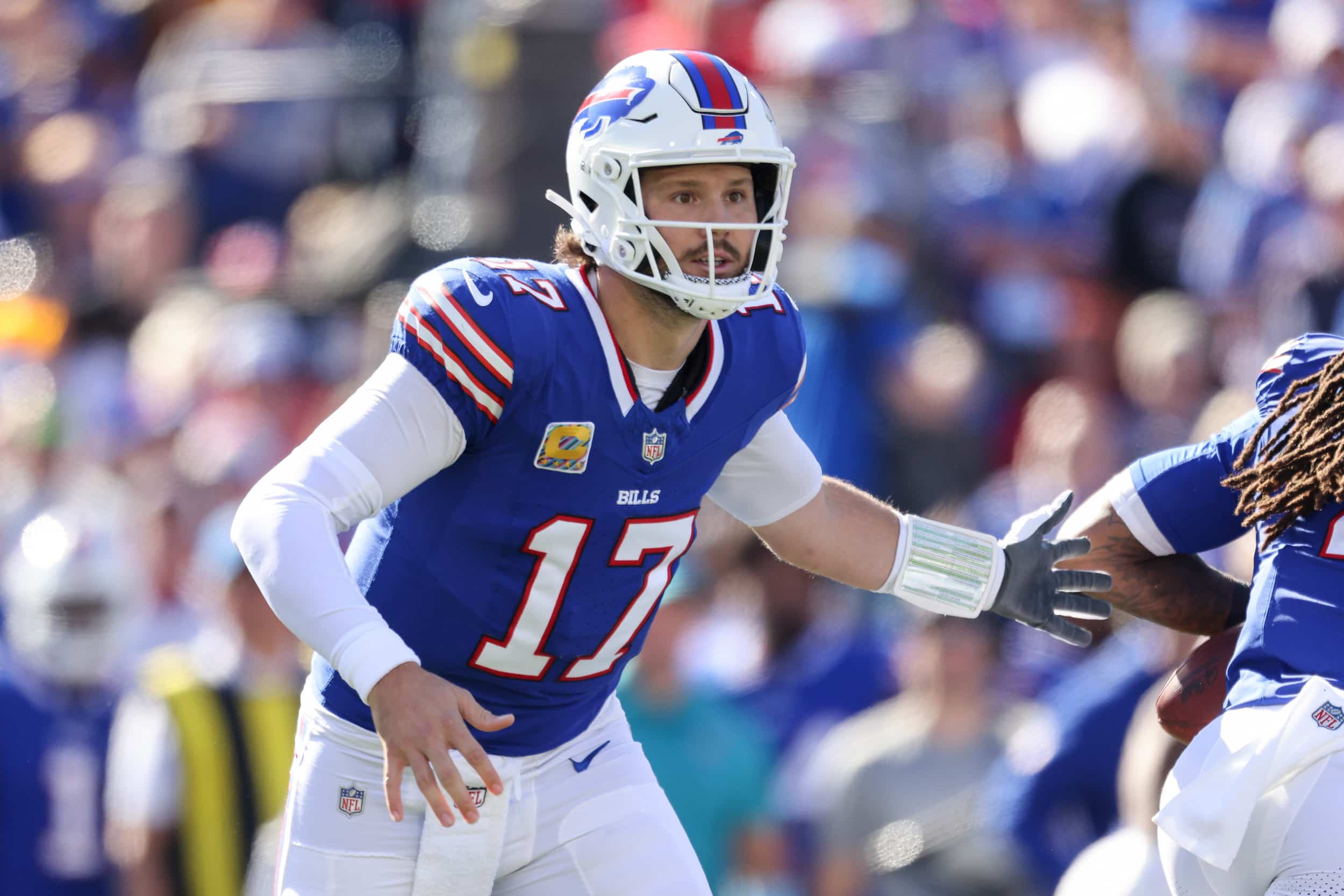 Caesars Sportsbook Promo Code NEWSWK1000: $1,000 Bonus for NFL Week 8