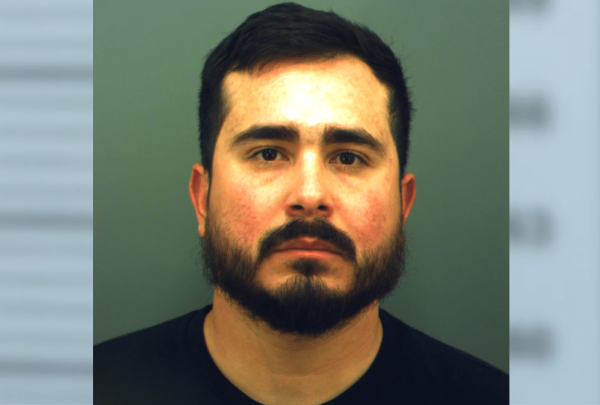 Off-duty CBP Officer ‘Fired 11 Shots During Road Rage Incident In El Paso’