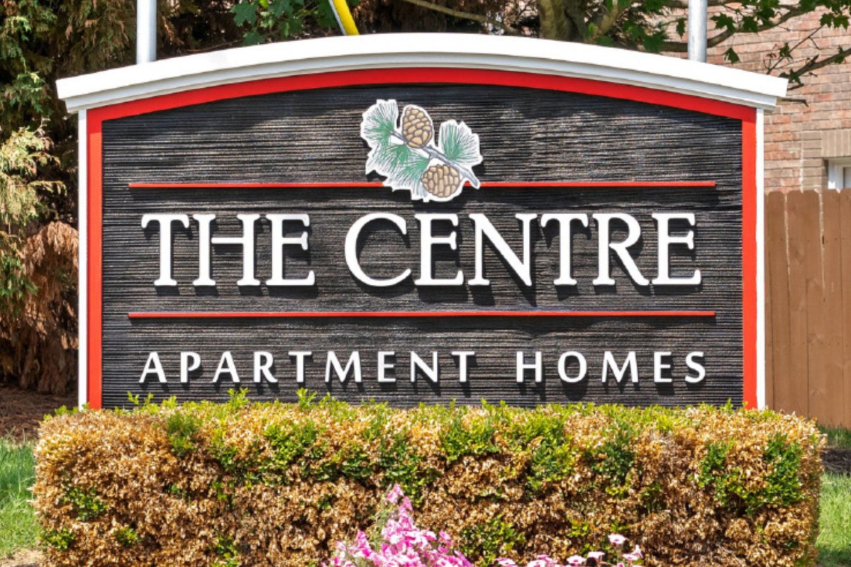 centre apartments