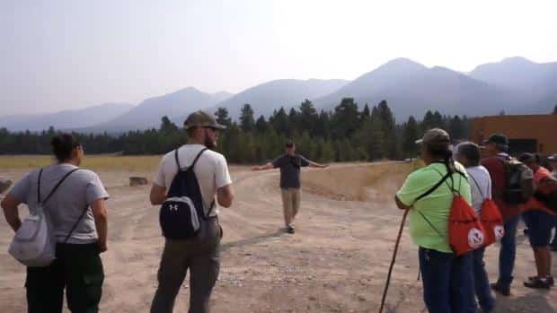 Jermain Charlo search volunteers