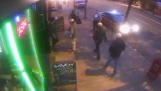 Jermain Charlo surveillance 