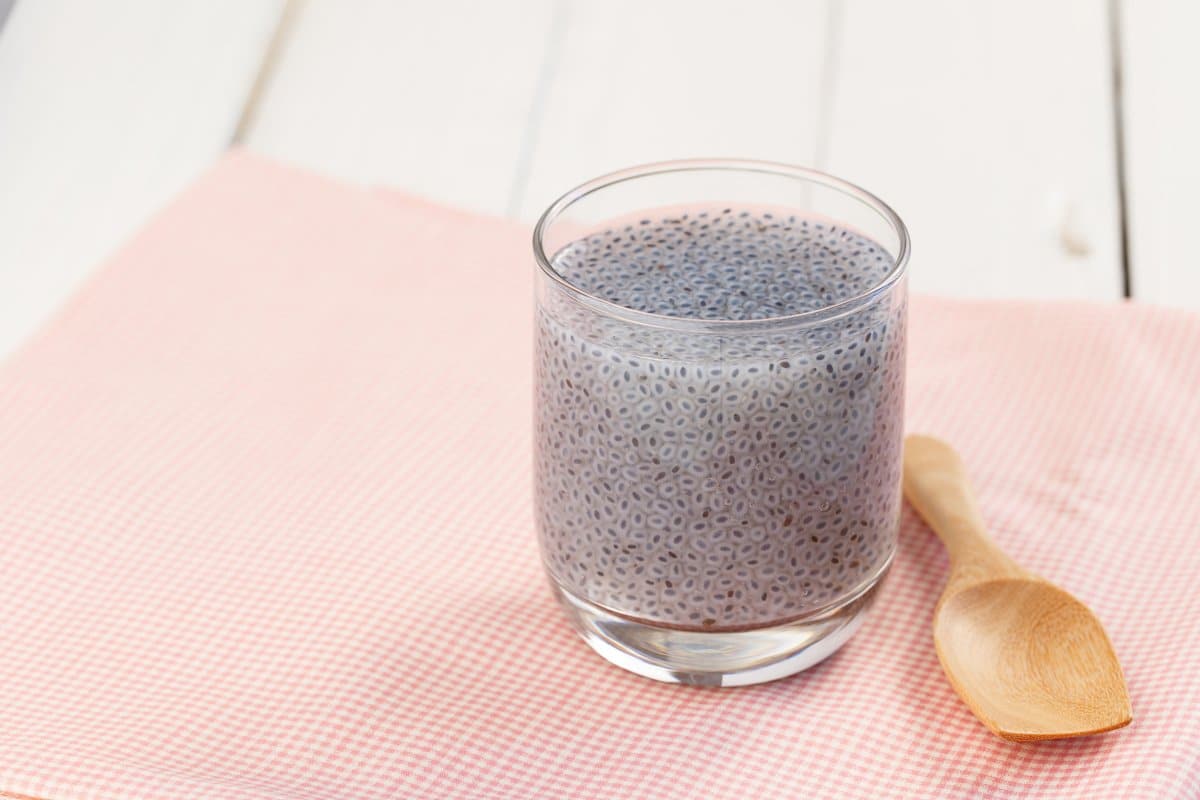 Chia seeds