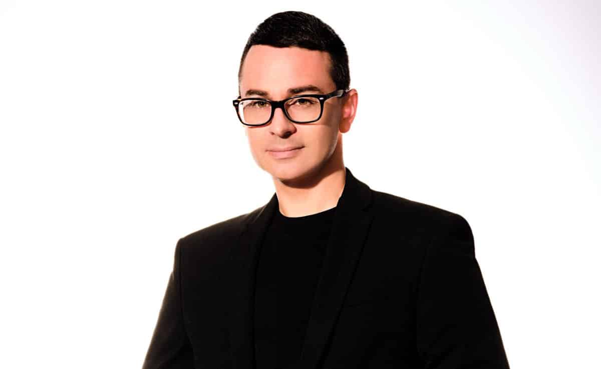 Christian Siriano Gives Readers A Behind-The-Scenes at Fashion in New Book, ‘The New Red Carpet’