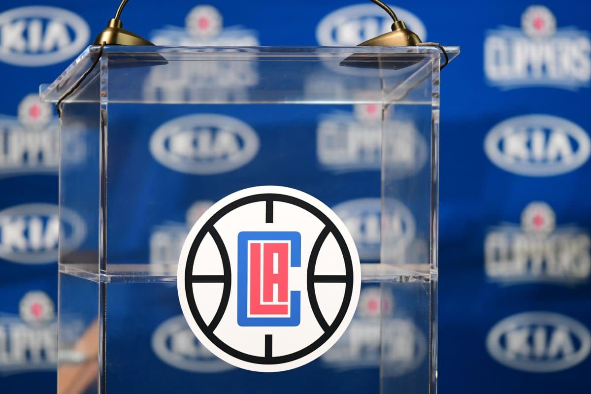 Former Clippers Trainer Suing Organization Regarding Kawhi Leonard Misconduct: Report
