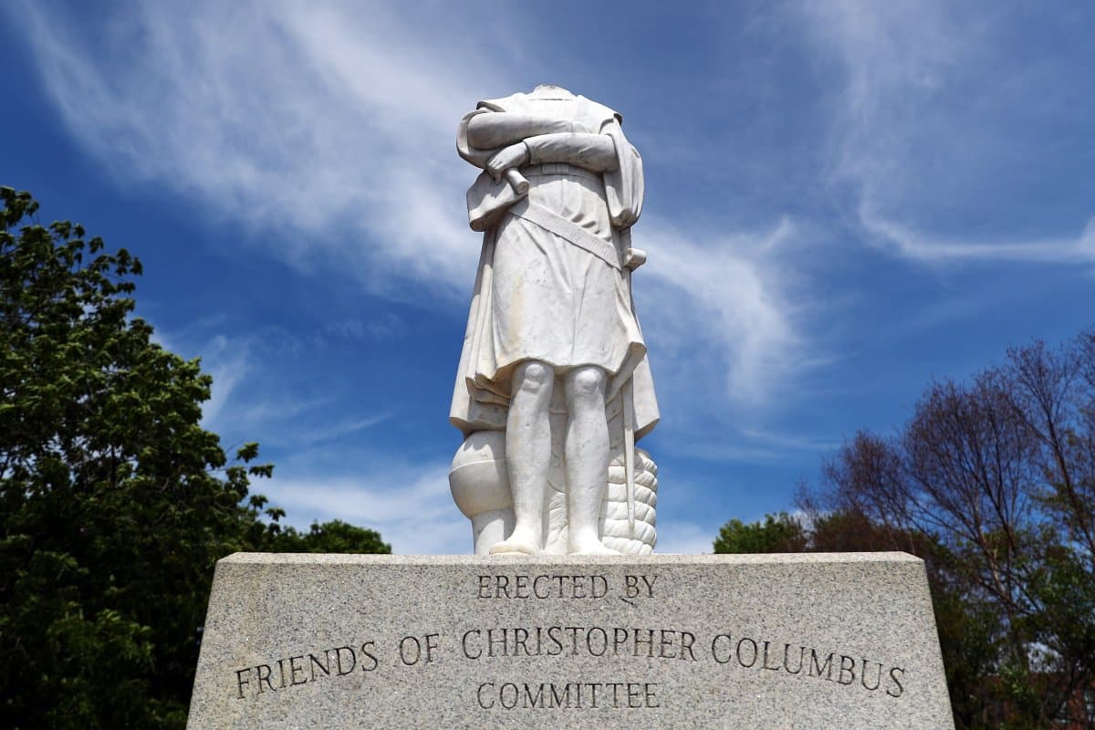 Most Americans Skeptical of What Schools Taught Them About Columbus: Poll