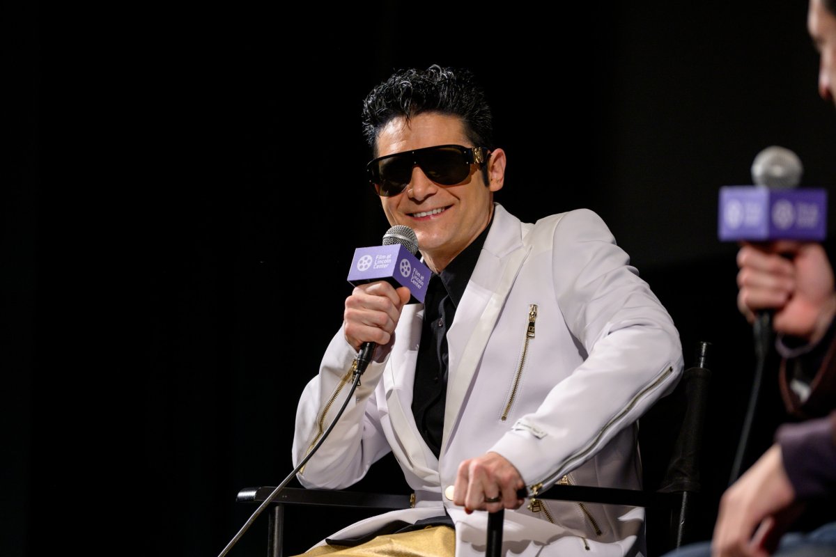 Corey Feldman Shares Whether He’s Been to Diddy’s Parties