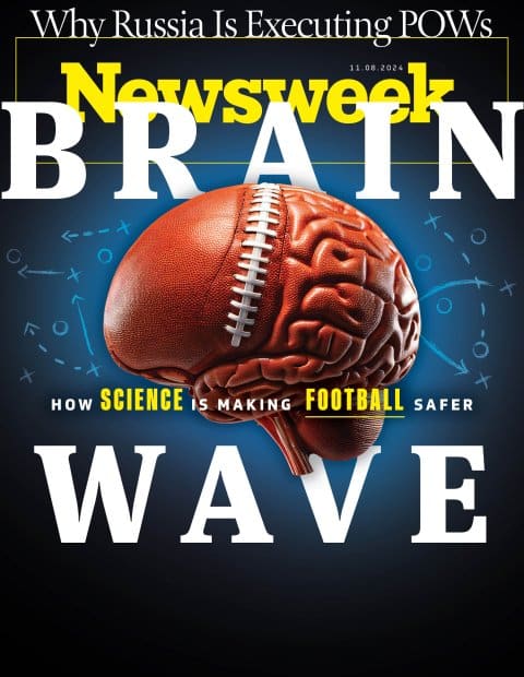 Cover Concussion