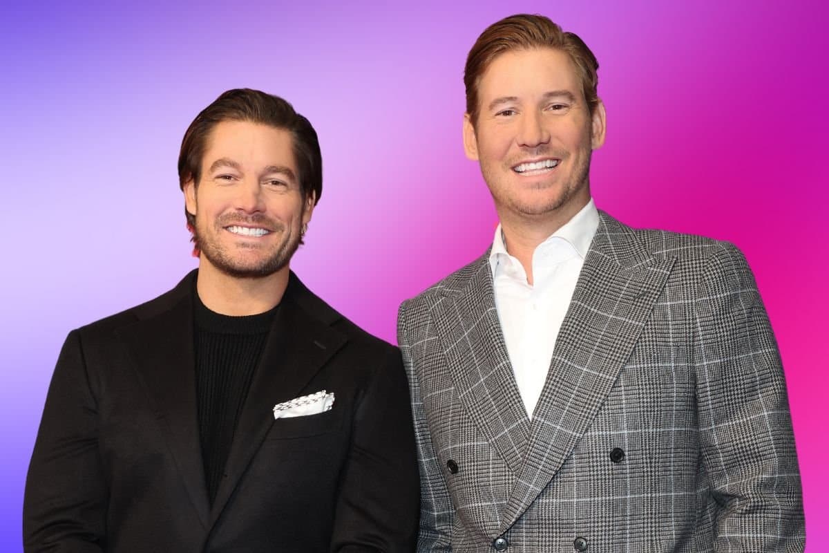 ‘Southern Charm’ Stars Craig and Austen Call Out Fake Cast—’Don’t Hide’
