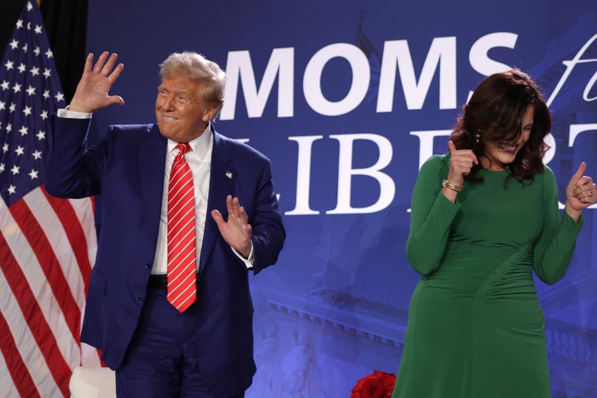 What’s at Stake for Trans People in This Election | Opinion