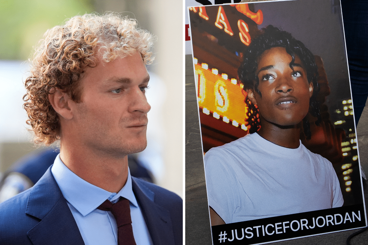 Questions Facing Daniel Penny Jurors As Day 6 Of Selection Process Wraps Up