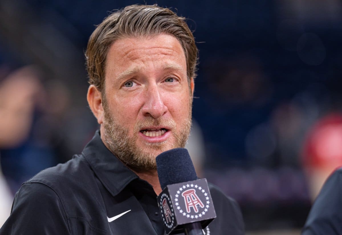 Why Dave Portnoy Denied Kamala Harris’ Requests to Appear on Barstool Podcasts