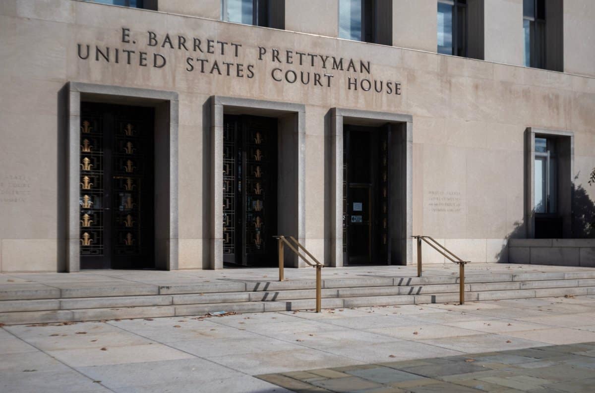 Judge Chutkan Rejects Push to Reveal More of Jack Smith’s Evidence