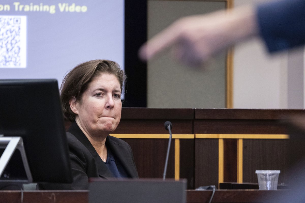 Sarah Boone Trial: Closings Set to Begin in Bizarre Suitcase Murder Case