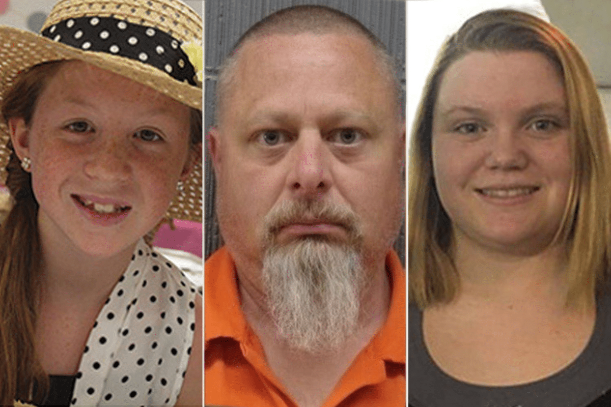 Delphi Murders Trial: Families Let Out Gasps When Crime Scene Photos Shown