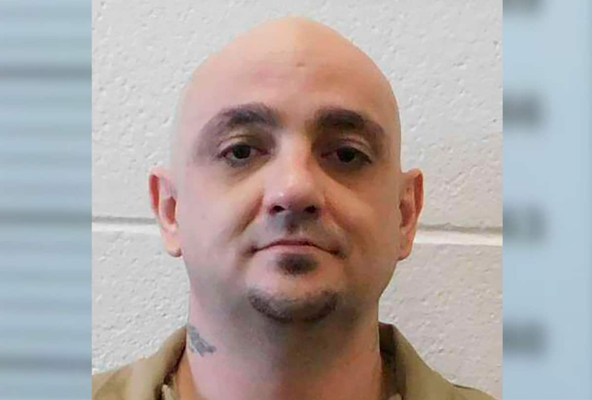 Derrick Dearman’s Final Words Before Alabama Execution