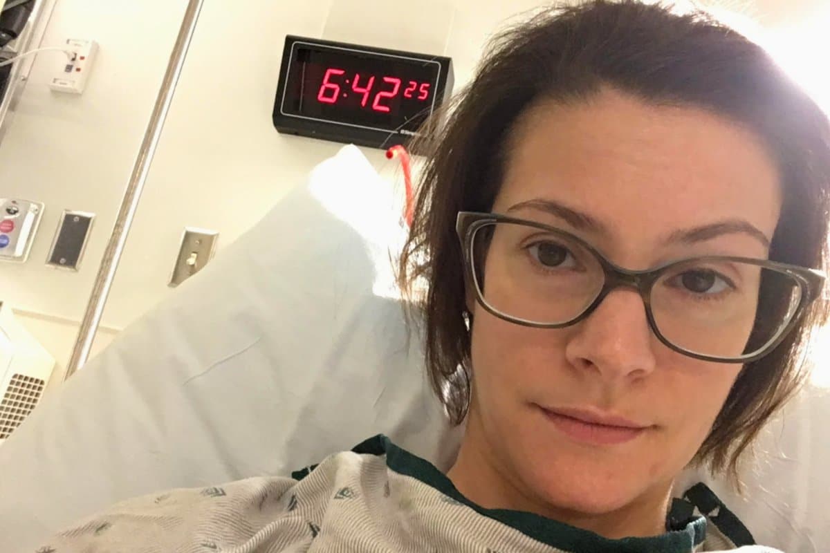 The ‘Silent’ Disease Lurked in My Genes—So I Made 2 Life-Changing Decisions