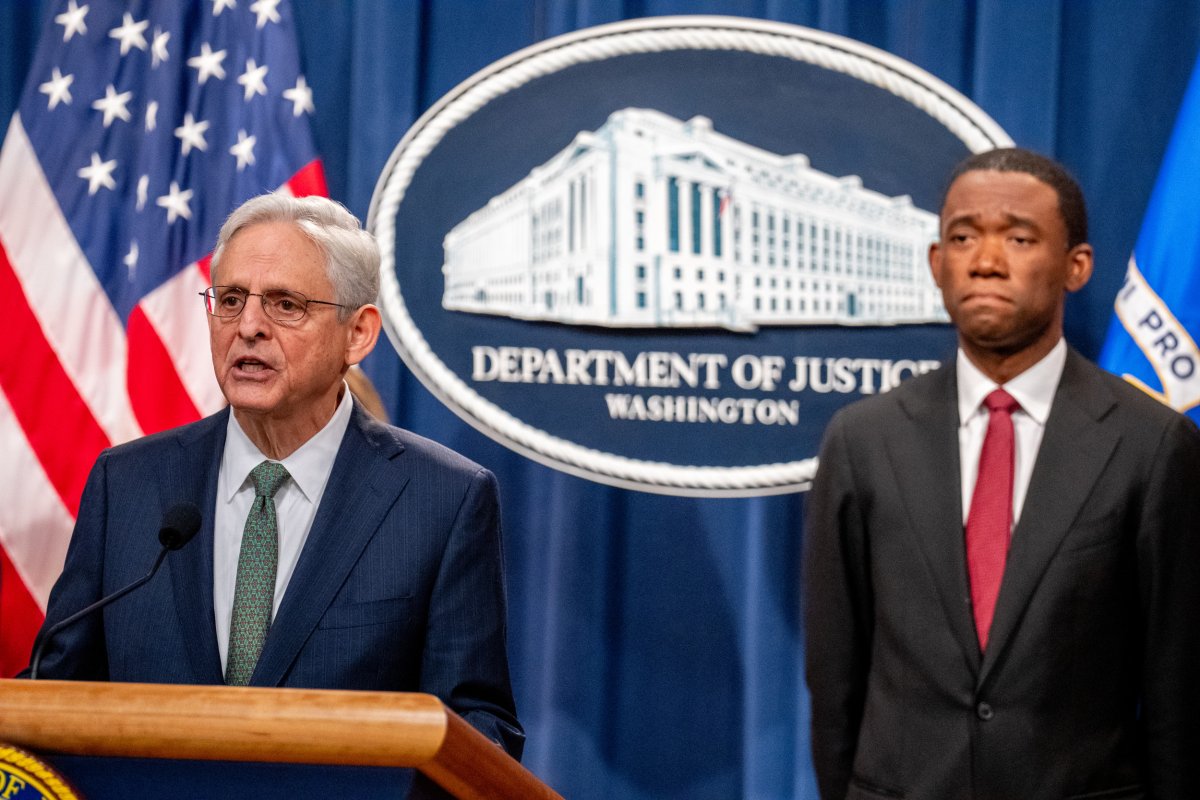 DOJ