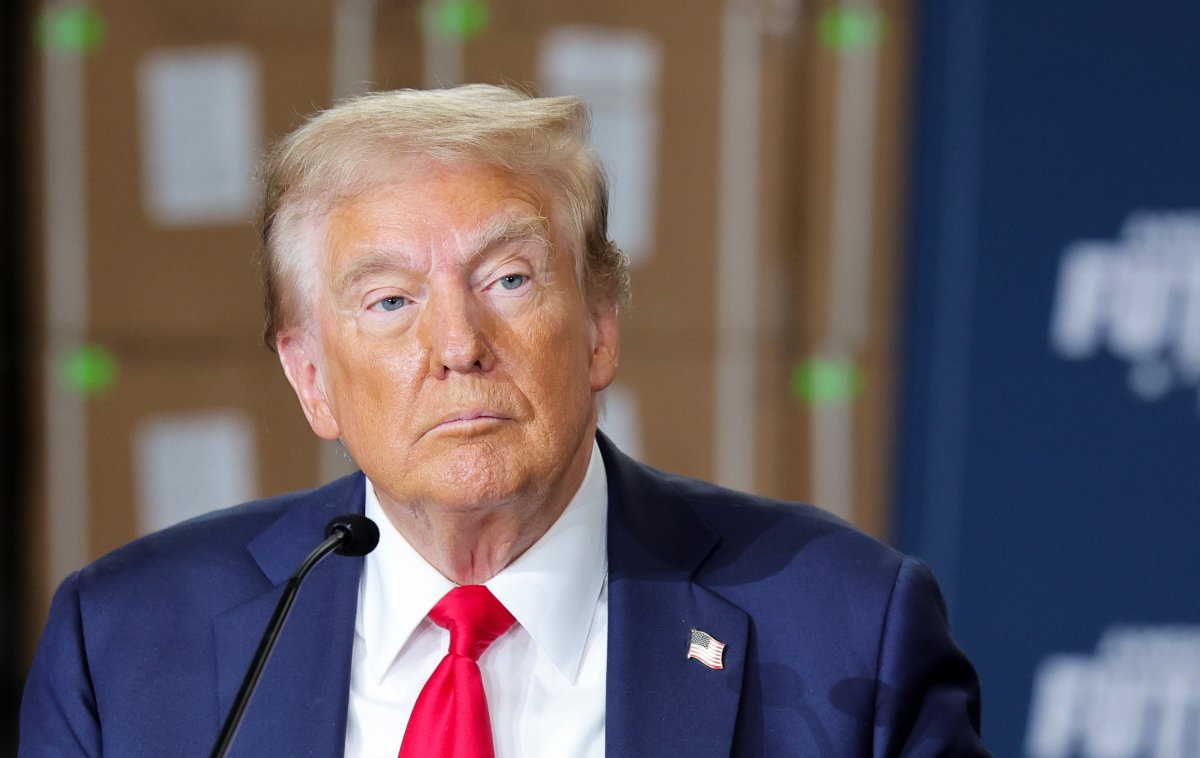 Donald Trump May Have Violated Another Federal Law—Legal Analyst