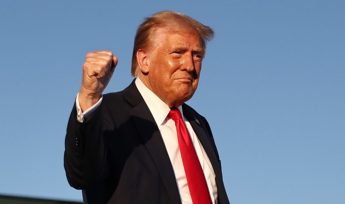 Donald Trump’s Social Security Plan Is a Huge Win With Voters