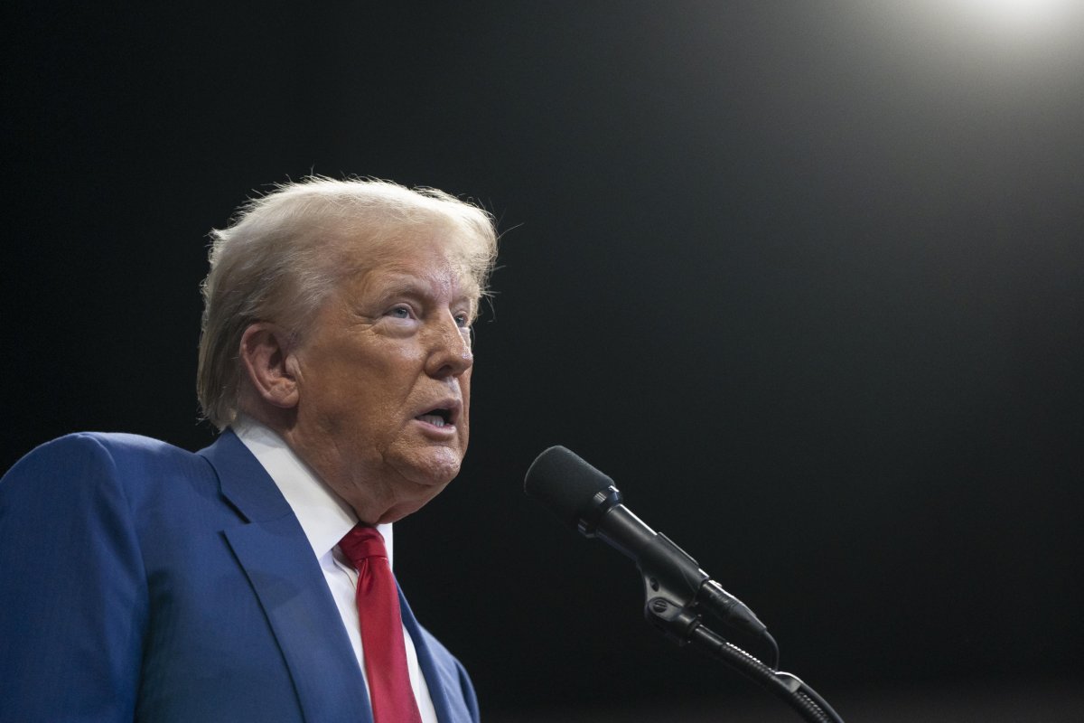 Trump Campaign’s GoFundMe Efforts Raise Millions for Emergency Relief