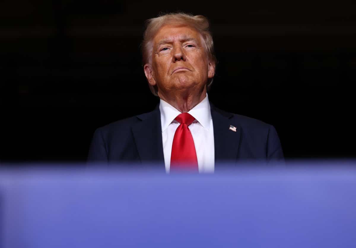 Here’s How to Choose Between Donald Trump and Kamala Harris | Opinion