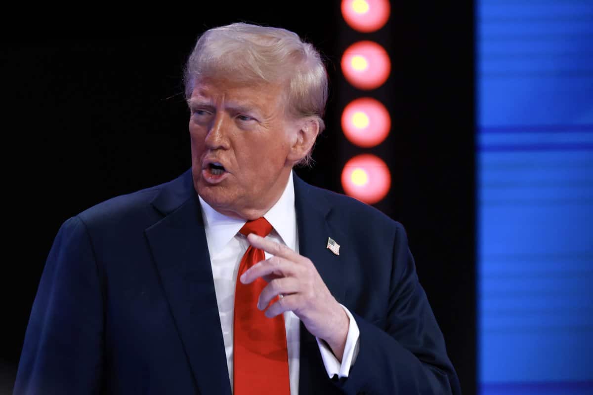 Fact-checking Donald Trump’s Univision Town Hall