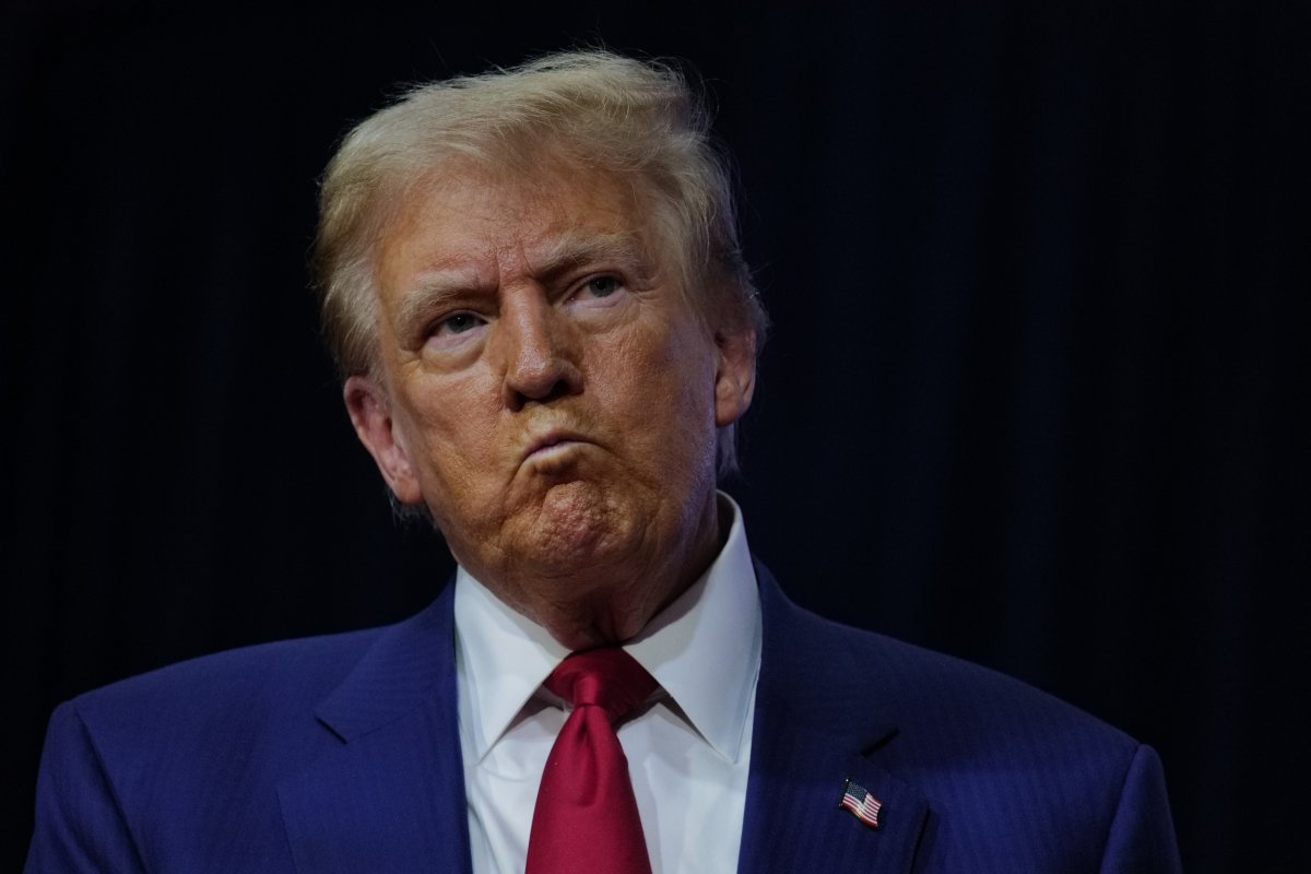 Judge Chutkan Unseals Mountain of Donald Trump Evidence