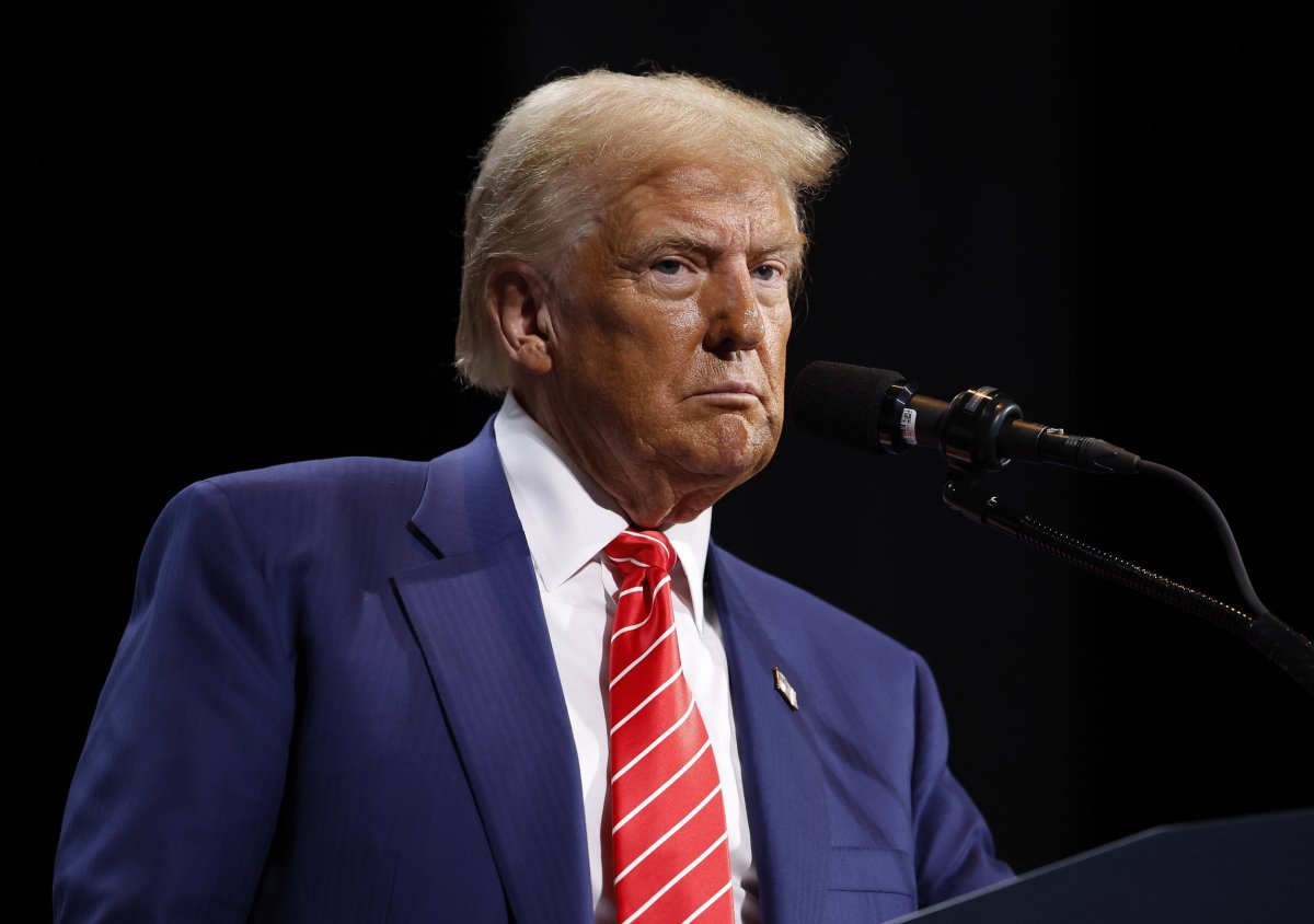 Donald Trump Fact-Checked in Fox News Interview