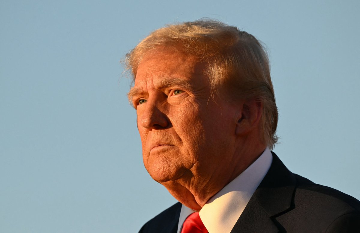 Donald Trump Is NOT Adolph Hitler | Opinion