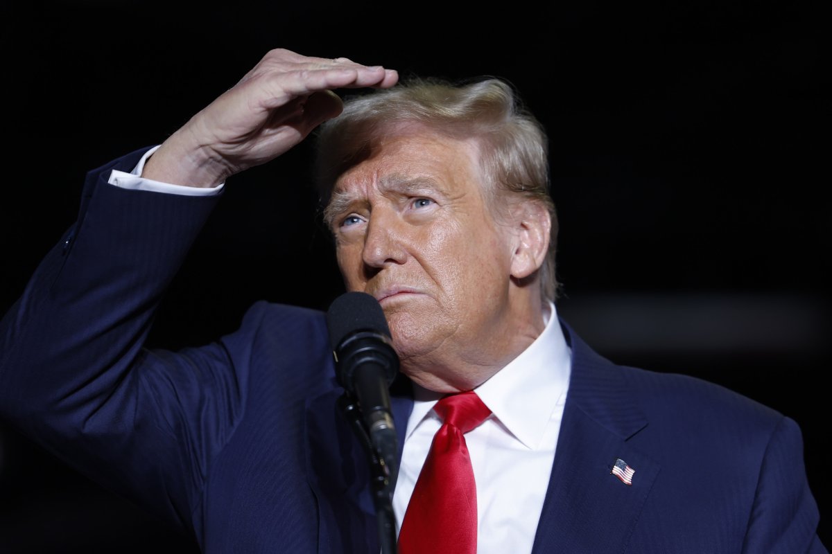 Donald Trump’s Chances of Losing Texas, According to Odds, Polls