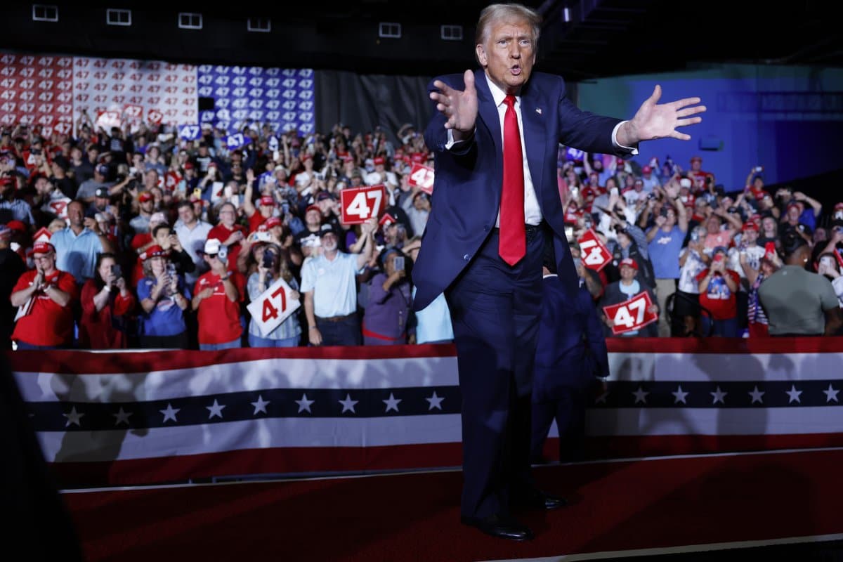 Fact Check: Trump Says He Has Stopped China Car Factory Plan in Mexico
