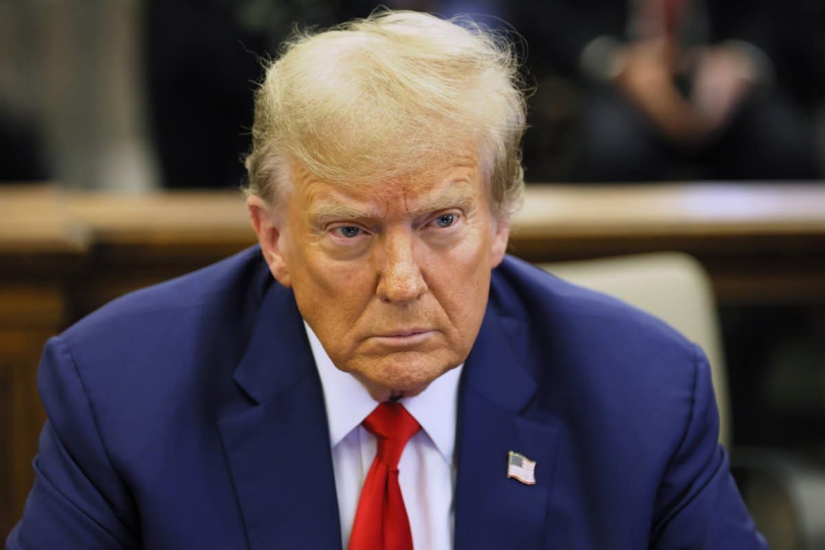 Trump Could Do ‘Whatever the Heck He Wants’ in Second Term—Legal Analyst