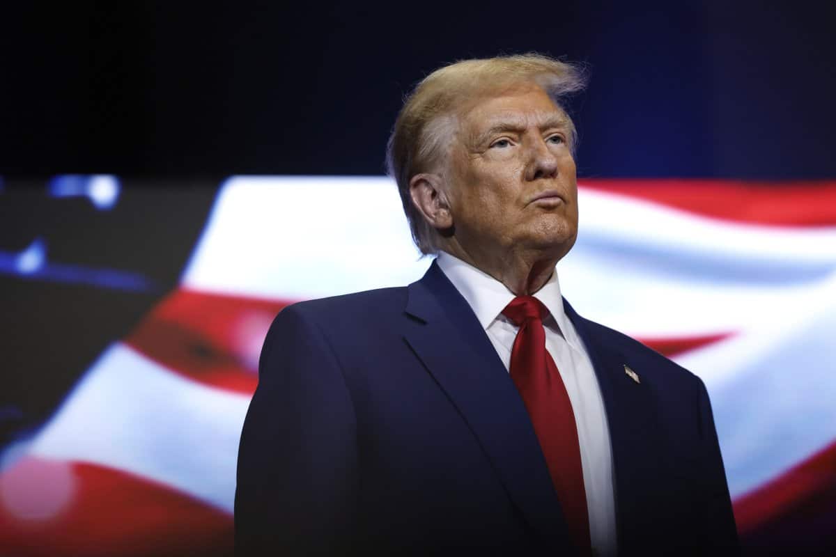 Fact Check: Can Donald Trump Fire Jack Smith If He is Elected?