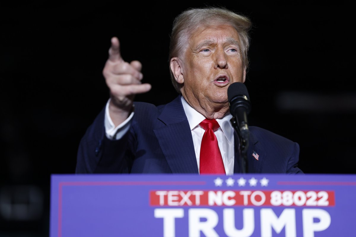 Joe Rogan Confronts Donald Trump on Stolen Election Claims